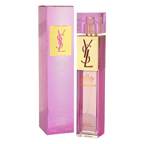 ysl summer fragrances